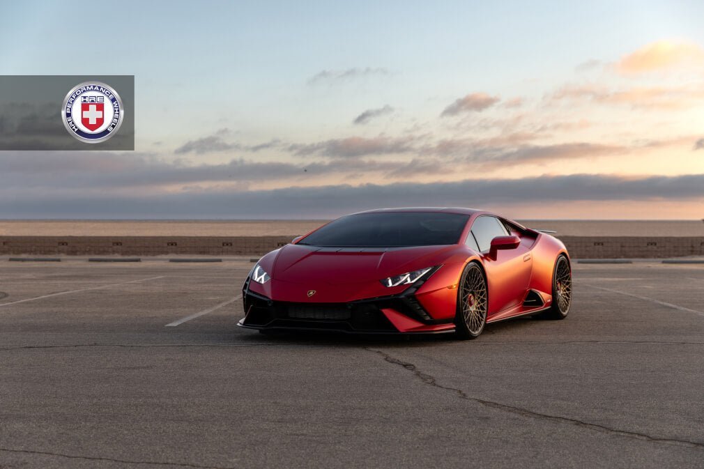 HRE 501M Forged Alloy Wheels - AUTOID® - Forged Wheels - HRE Performance Wheels