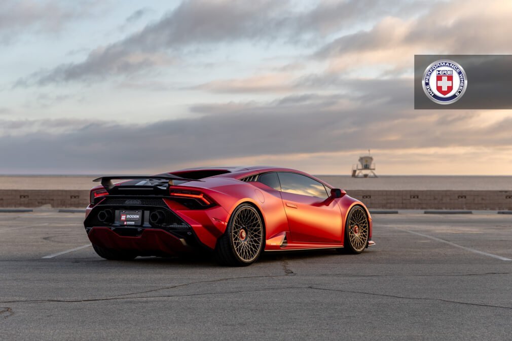 HRE 501M Forged Alloy Wheels - AUTOID® - Forged Wheels - HRE Performance Wheels
