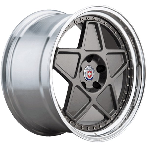 HRE 505 Forged Alloy Wheels - AUTOID - Forged Wheels - HRE Performance Wheels