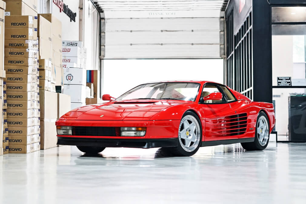 HRE 505 Forged Alloy Wheels - AUTOID® - Forged Wheels - HRE Performance Wheels