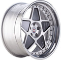 HRE 505 Forged Alloy Wheels - AUTOID® - Forged Wheels - HRE Performance Wheels
