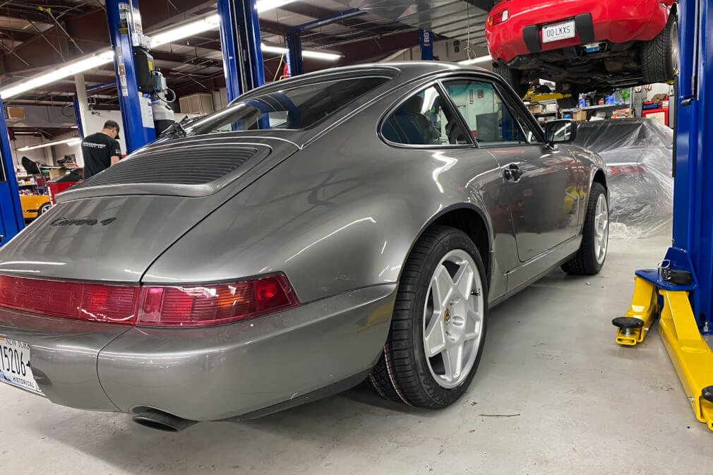 HRE 505M Forged Alloy Wheels - AUTOID® - Forged Wheels - HRE Performance Wheels