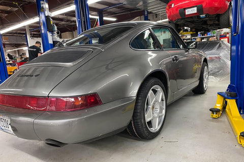 HRE 505M Forged Alloy Wheels - AUTOID® - Forged Wheels - HRE Performance Wheels