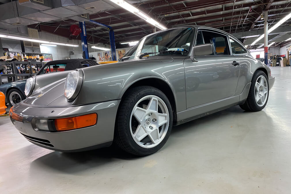 HRE 505M Forged Alloy Wheels - AUTOID® - Forged Wheels - HRE Performance Wheels