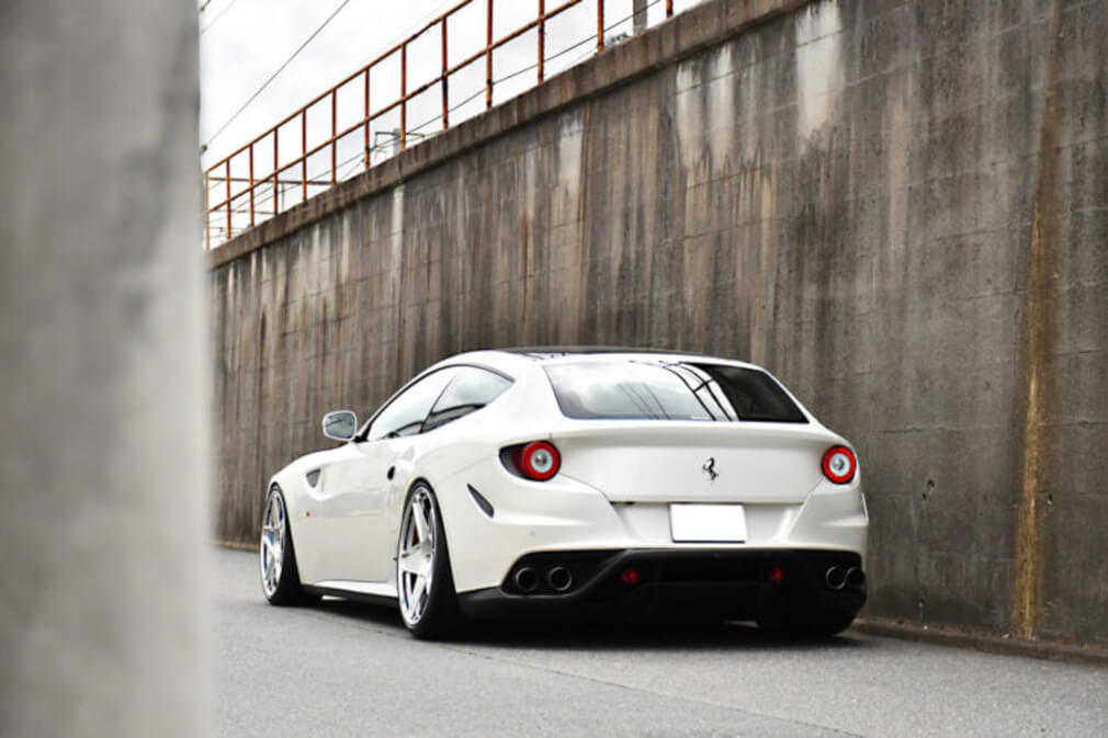 HRE 505M Forged Alloy Wheels - AUTOID® - Forged Wheels - HRE Performance Wheels