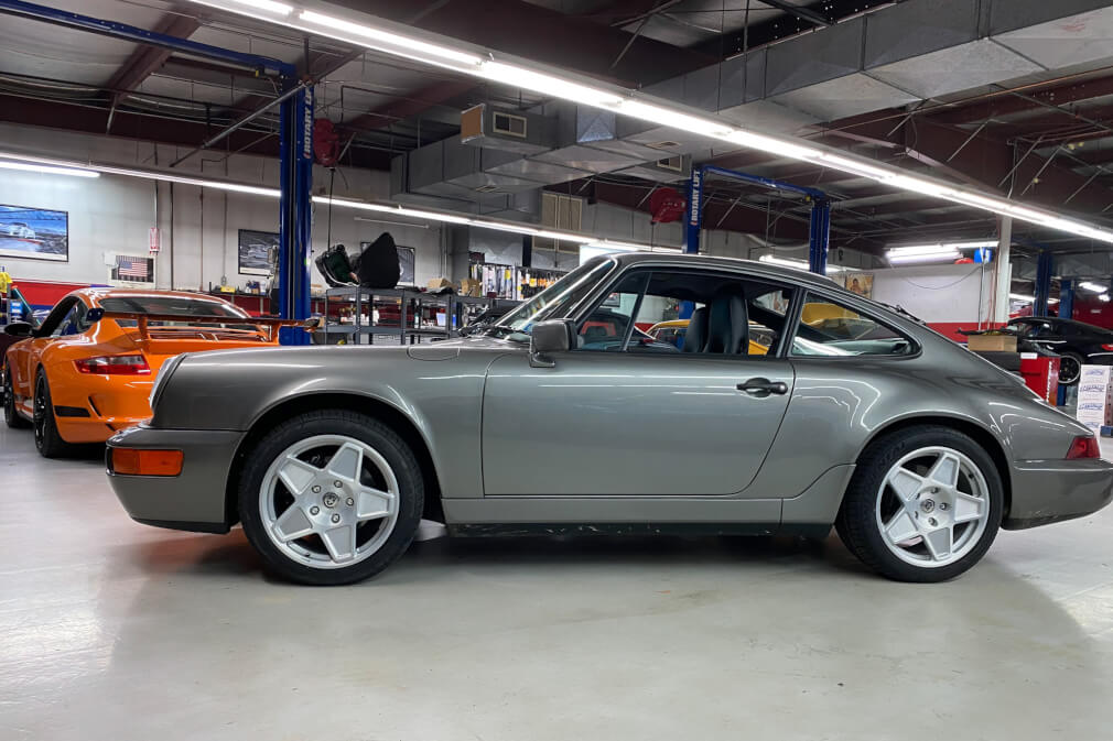 HRE 505M Forged Alloy Wheels - AUTOID® - Forged Wheels - HRE Performance Wheels