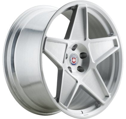 HRE 505M Forged Alloy Wheels - AUTOID® - Forged Wheels - HRE Performance Wheels