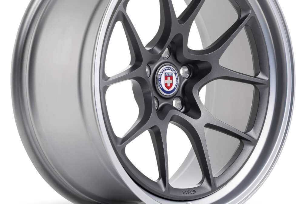 HRE 521 Forged Alloy Wheels - AUTOID - Forged Wheels - HRE Performance Wheels