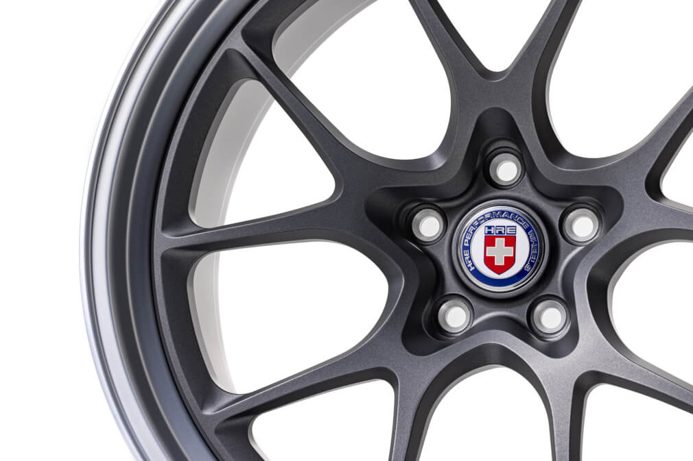 HRE 521 Forged Alloy Wheels - AUTOID - Forged Wheels - HRE Performance Wheels