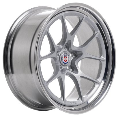 HRE 521 Forged Alloy Wheels - AUTOID - Forged Wheels - HRE Performance Wheels