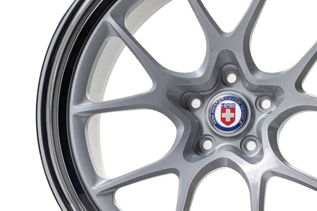 HRE 521 Forged Alloy Wheels - AUTOID® - Forged Wheels - HRE Performance Wheels
