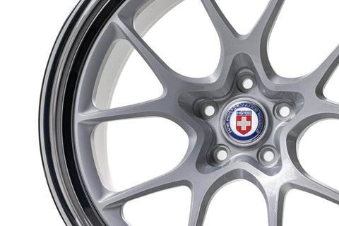HRE 521 Forged Alloy Wheels - AUTOID® - Forged Wheels - HRE Performance Wheels