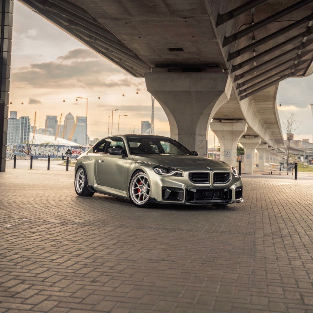 HRE 521 Forged Alloy Wheels - AUTOID® - Forged Wheels - HRE Performance Wheels