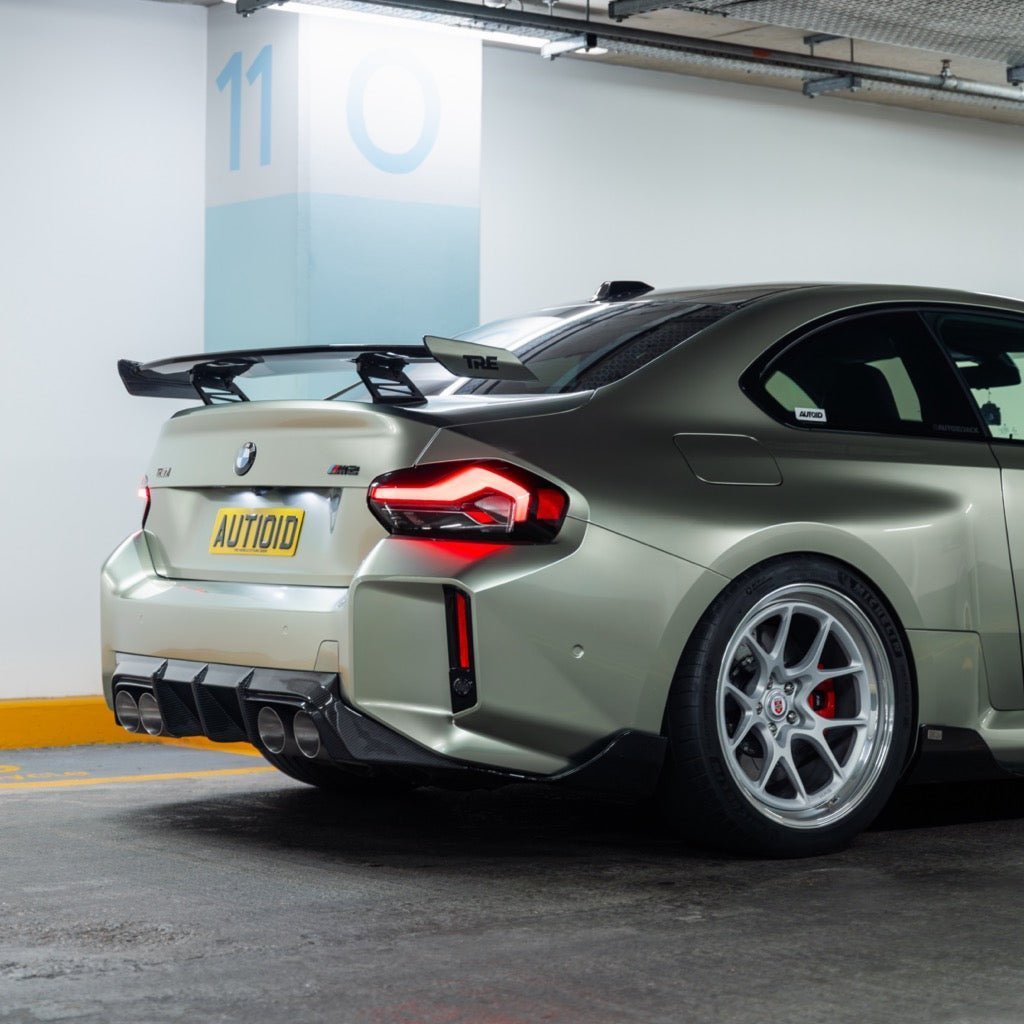 HRE 521 Forged Alloy Wheels - AUTOID® - Forged Wheels - HRE Performance Wheels