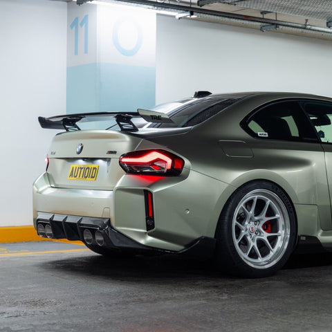 HRE 521 Forged Alloy Wheels - AUTOID® - Forged Wheels - HRE Performance Wheels