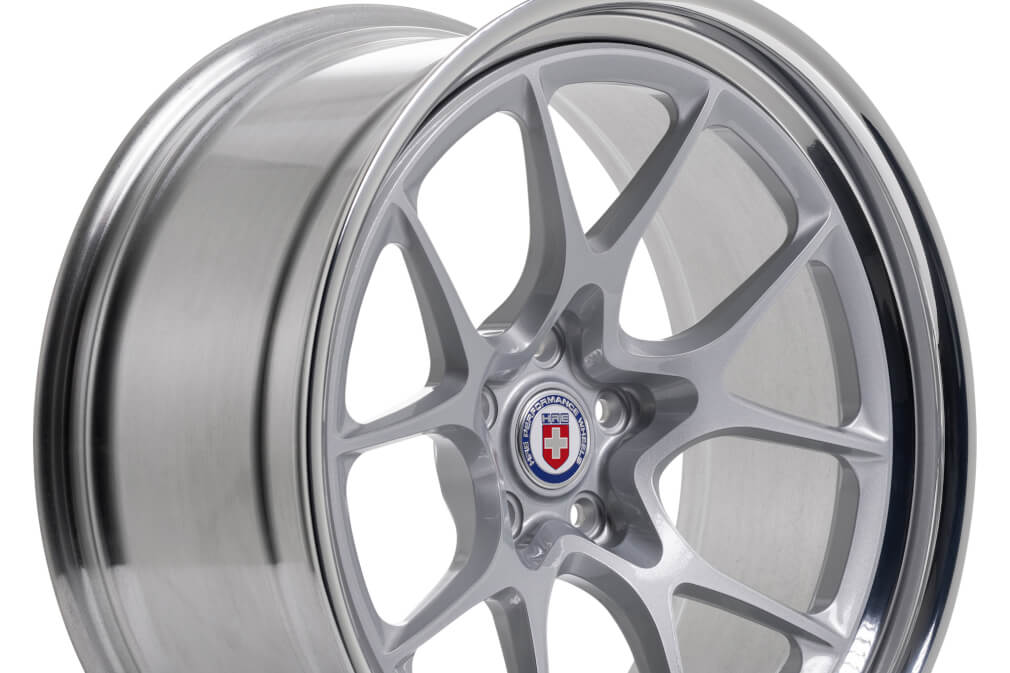 HRE 521 Forged Alloy Wheels - AUTOID® - Forged Wheels - HRE Performance Wheels