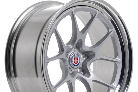 HRE 521 Forged Alloy Wheels - AUTOID® - Forged Wheels - HRE Performance Wheels