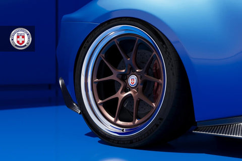 HRE 521 Forged Alloy Wheels - AUTOID® - Forged Wheels - HRE Performance Wheels