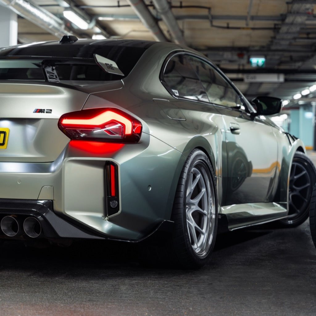 HRE 521 Forged Alloy Wheels - AUTOID® - Forged Wheels - HRE Performance Wheels