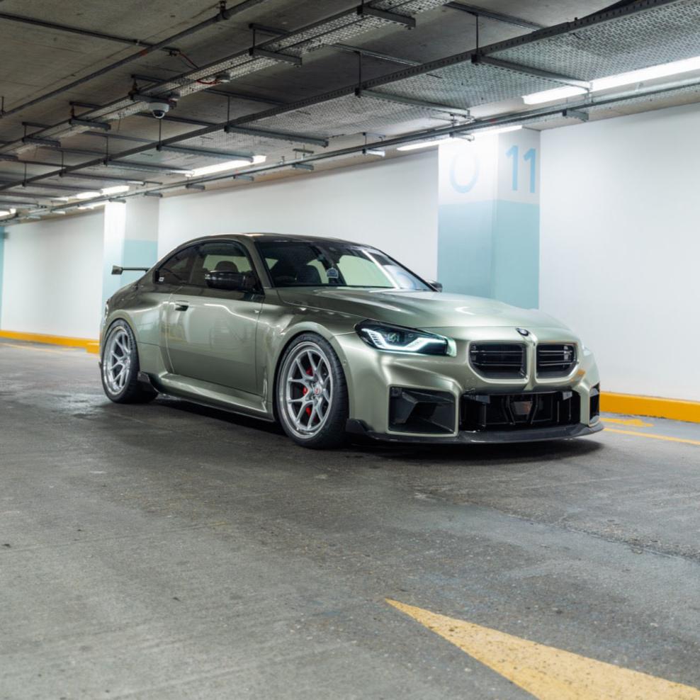 HRE 521 Forged Alloy Wheels - AUTOID® - Forged Wheels - HRE Performance Wheels