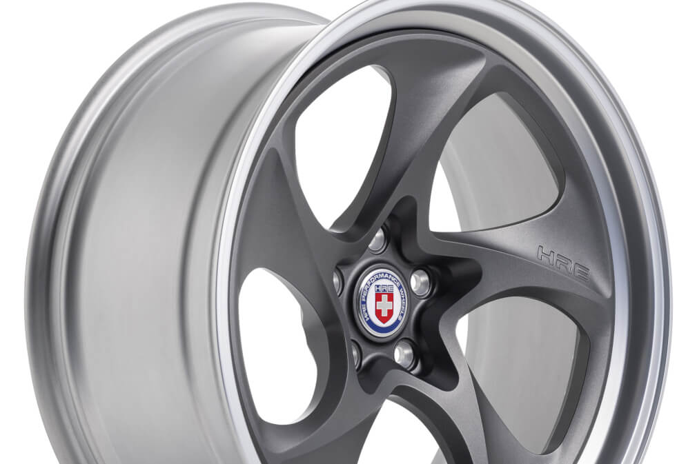 HRE 522M Forged Alloy Wheels - AUTOID - Forged Wheels - HRE Performance Wheels