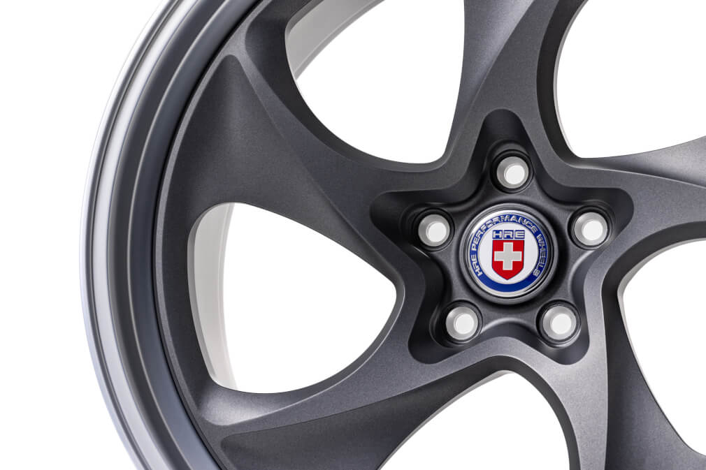 HRE 522M Forged Alloy Wheels - AUTOID - Forged Wheels - HRE Performance Wheels