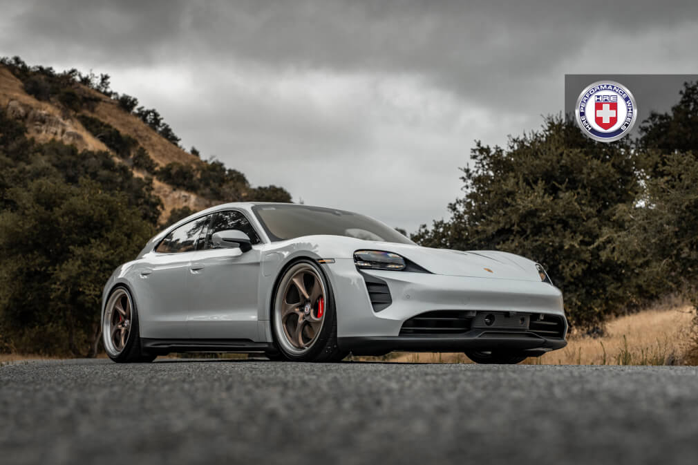 HRE 522M Forged Alloy Wheels - AUTOID - Forged Wheels - HRE Performance Wheels