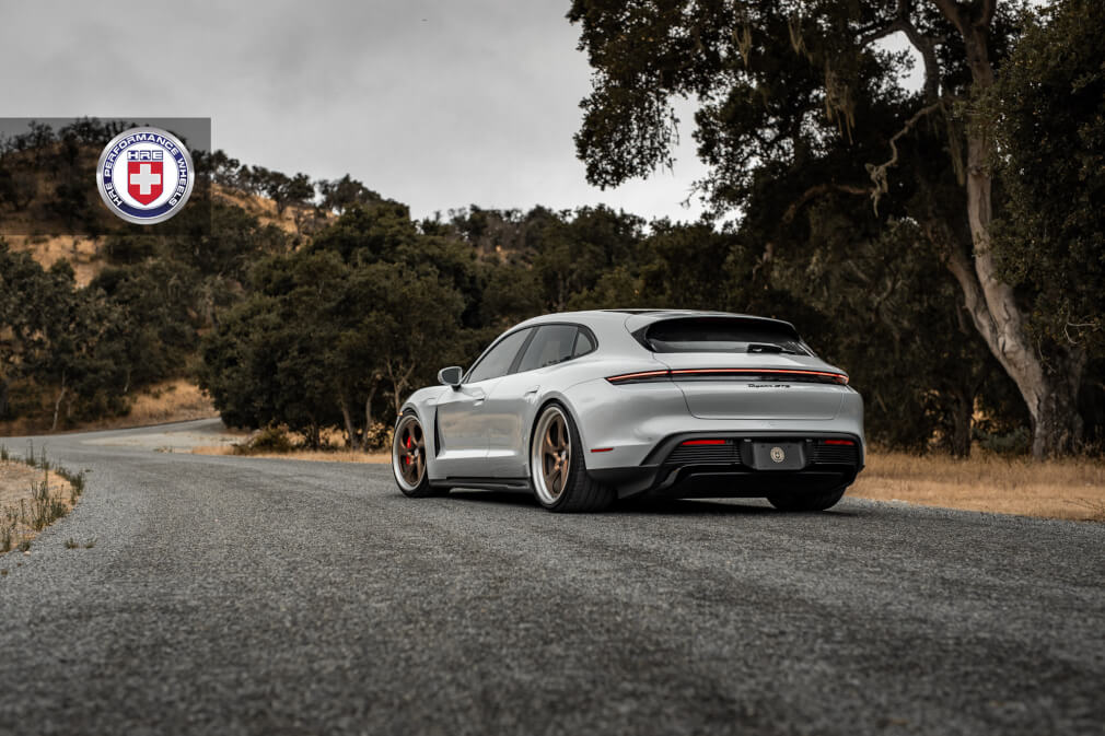 HRE 522M Forged Alloy Wheels - AUTOID - Forged Wheels - HRE Performance Wheels