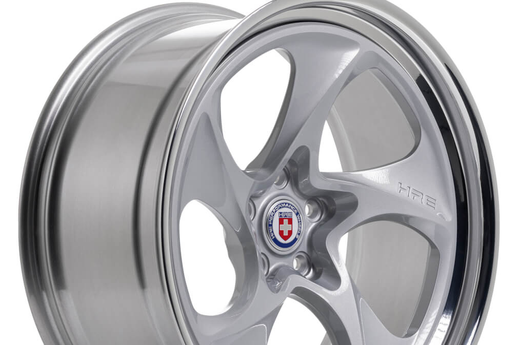 HRE 522M Forged Alloy Wheels - AUTOID - Forged Wheels - HRE Performance Wheels