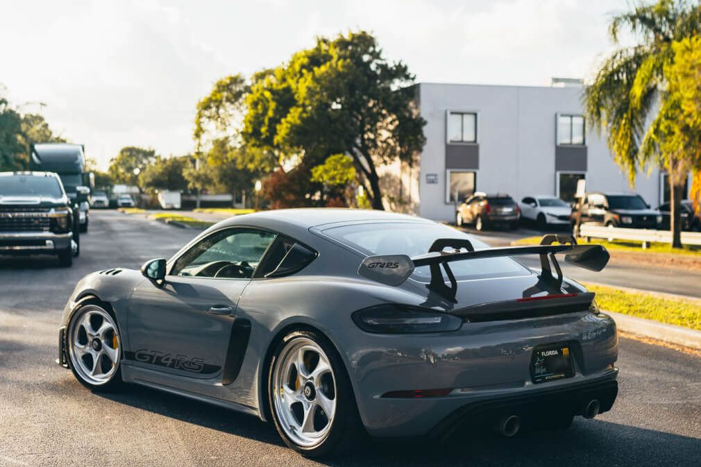 HRE 522M Forged Alloy Wheels - AUTOID® - Forged Wheels - HRE Performance Wheels