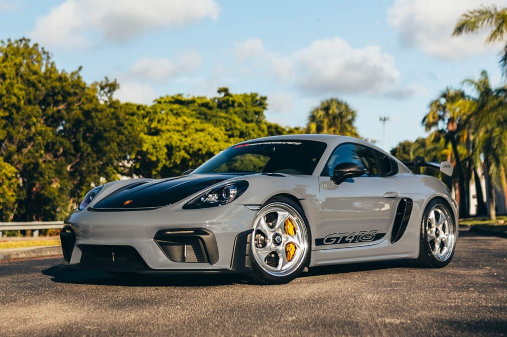 HRE 522M Forged Alloy Wheels - AUTOID® - Forged Wheels - HRE Performance Wheels