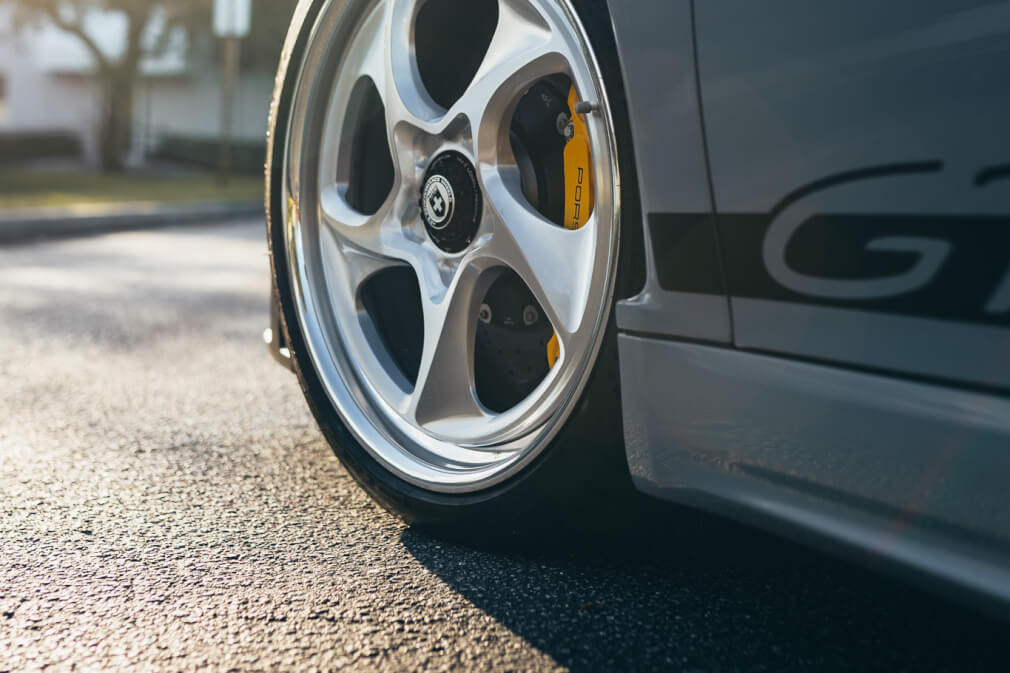 HRE 522M Forged Alloy Wheels - AUTOID® - Forged Wheels - HRE Performance Wheels