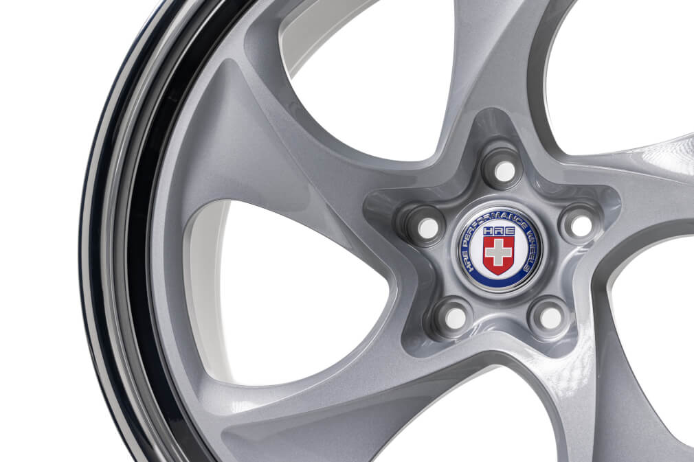 HRE 522M Forged Alloy Wheels - AUTOID® - Forged Wheels - HRE Performance Wheels