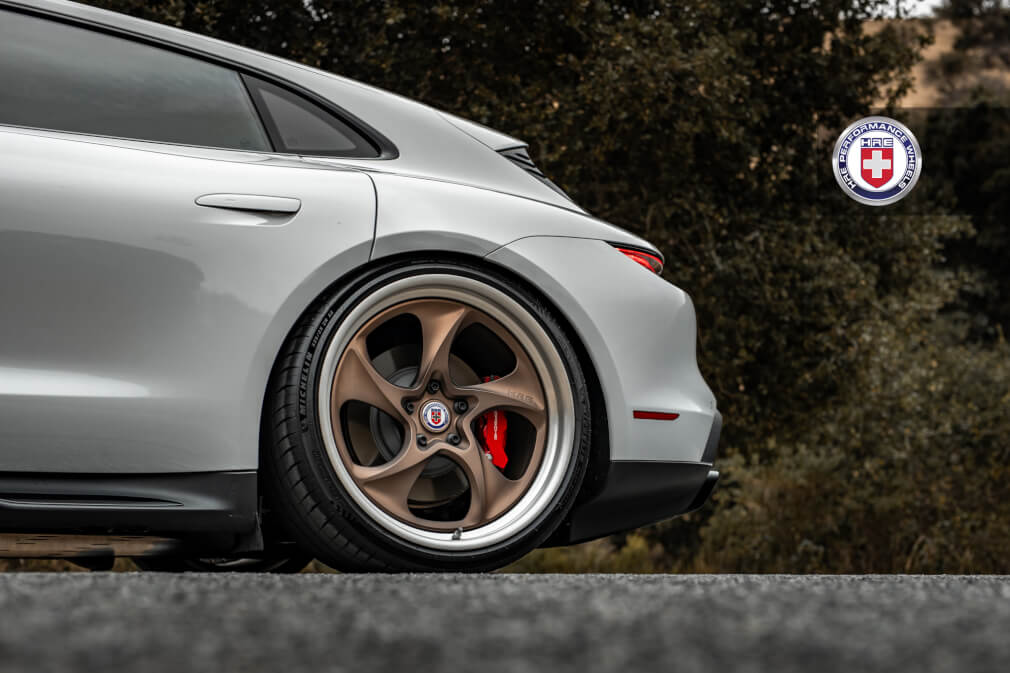 HRE 522M Forged Alloy Wheels - AUTOID® - Forged Wheels - HRE Performance Wheels