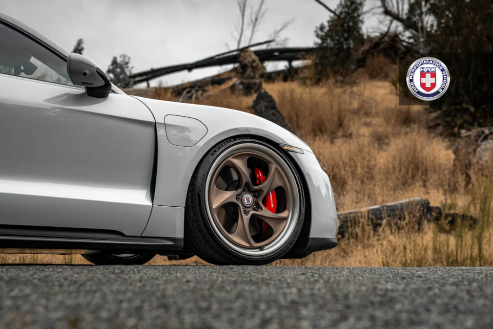HRE 522M Forged Alloy Wheels - AUTOID® - Forged Wheels - HRE Performance Wheels