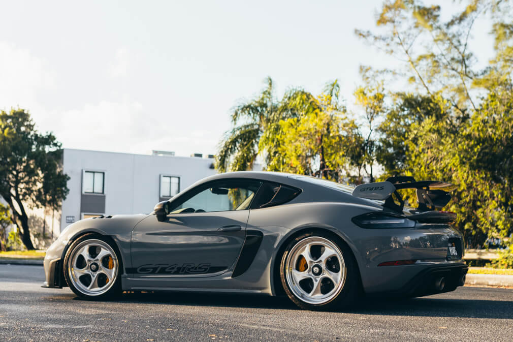 HRE 522M Forged Alloy Wheels - AUTOID® - Forged Wheels - HRE Performance Wheels