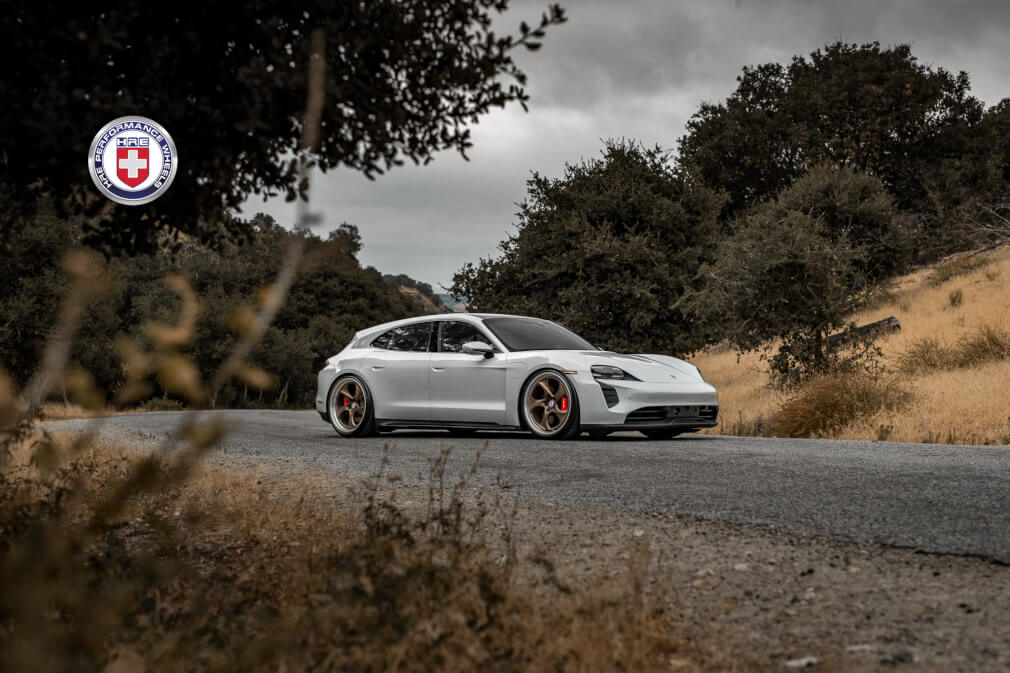 HRE 522M Forged Alloy Wheels - AUTOID® - Forged Wheels - HRE Performance Wheels