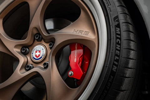 HRE 522M Forged Alloy Wheels - AUTOID® - Forged Wheels - HRE Performance Wheels