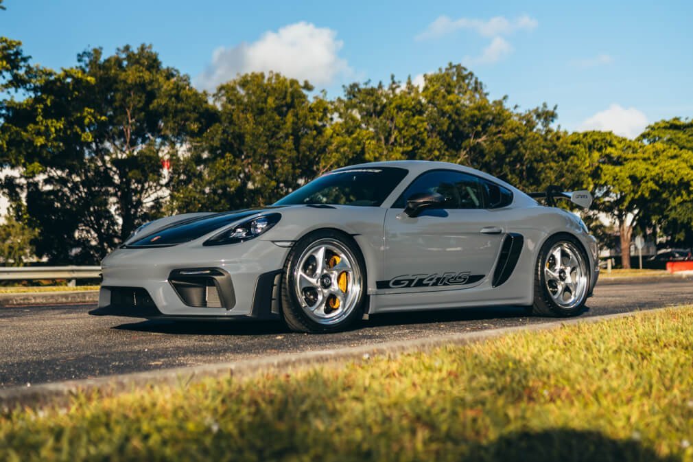 HRE 522M Forged Alloy Wheels - AUTOID® - Forged Wheels - HRE Performance Wheels