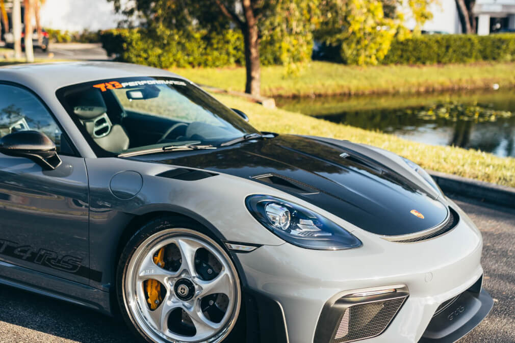 HRE 522M Forged Alloy Wheels - AUTOID® - Forged Wheels - HRE Performance Wheels