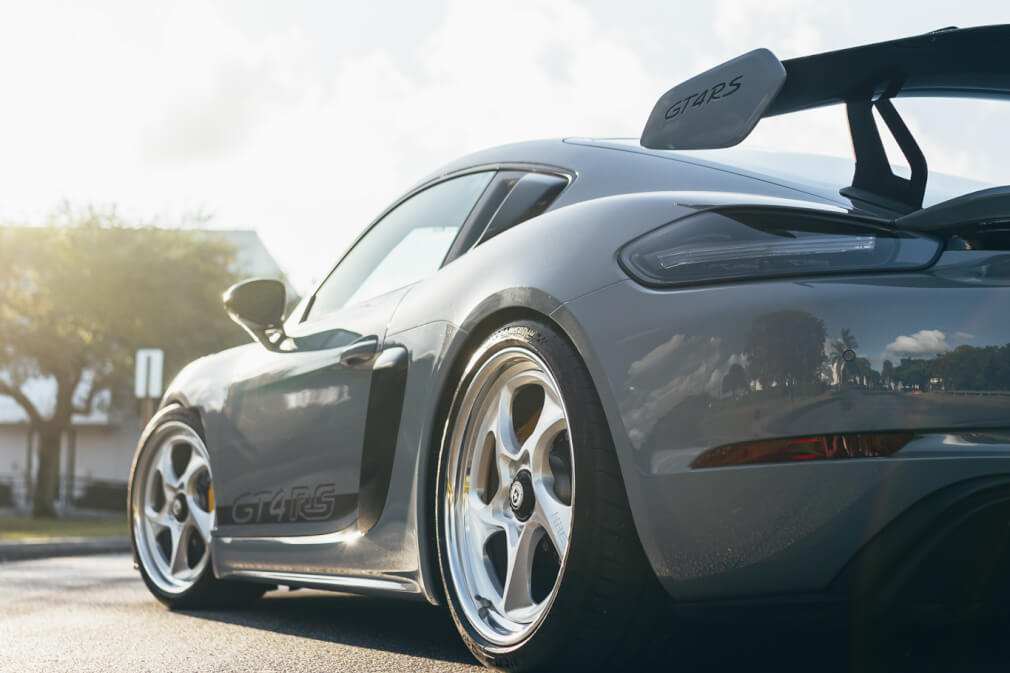 HRE 522M Forged Alloy Wheels - AUTOID® - Forged Wheels - HRE Performance Wheels