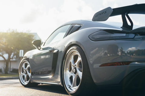 HRE 522M Forged Alloy Wheels - AUTOID® - Forged Wheels - HRE Performance Wheels