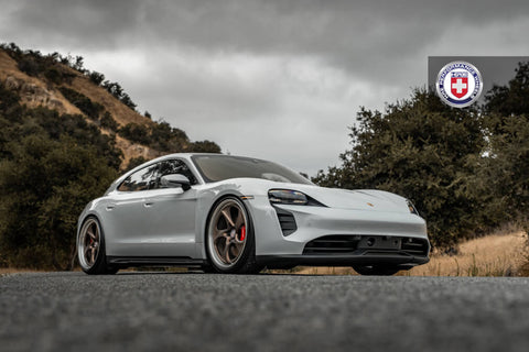 HRE 522M Forged Alloy Wheels - AUTOID® - Forged Wheels - HRE Performance Wheels