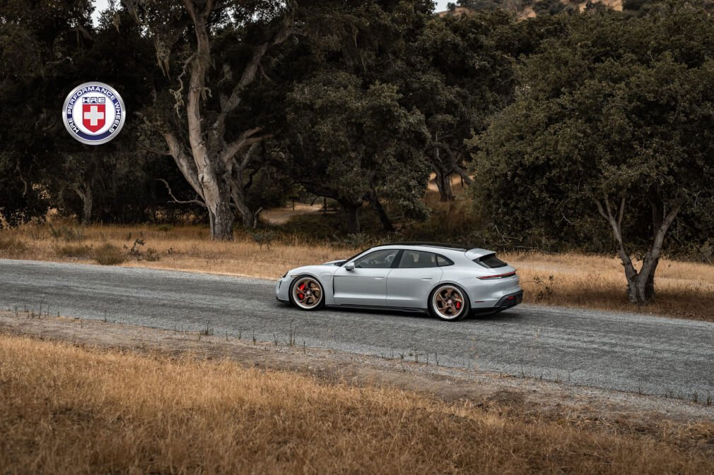 HRE 522M Forged Alloy Wheels - AUTOID® - Forged Wheels - HRE Performance Wheels