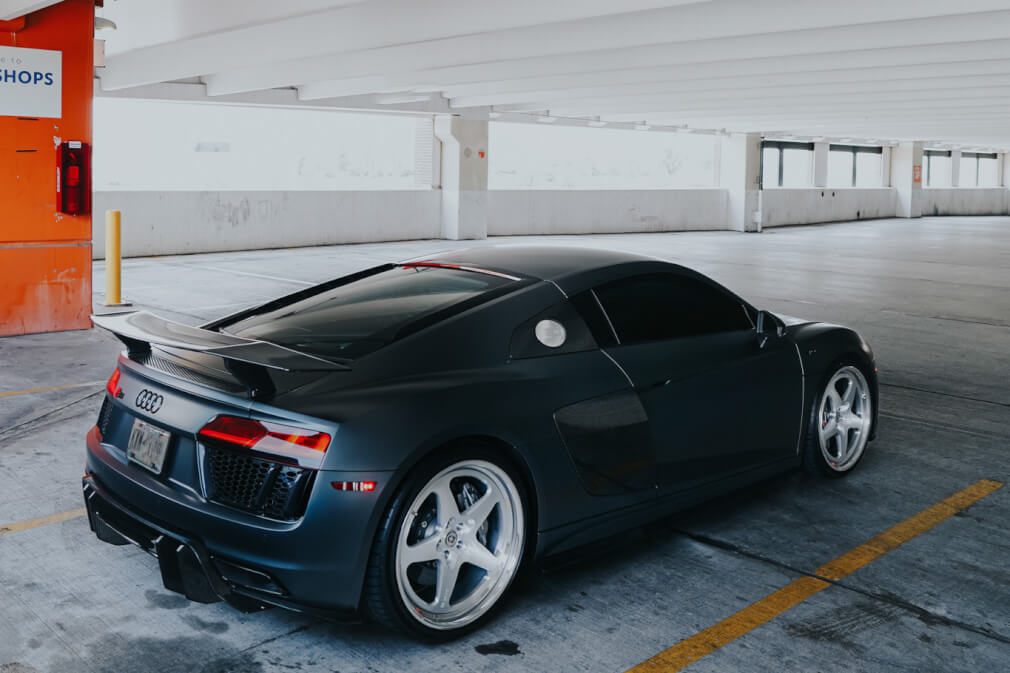 HRE 527 Forged Alloy Wheels - AUTOID® - Forged Wheels - HRE Performance Wheels