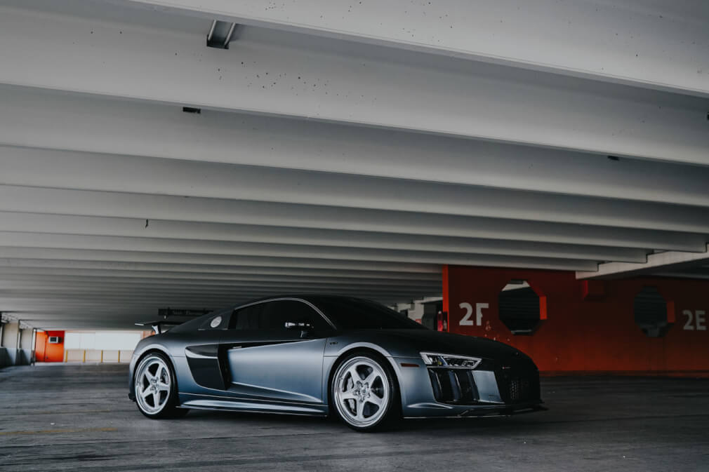 HRE 527 Forged Alloy Wheels - AUTOID® - Forged Wheels - HRE Performance Wheels