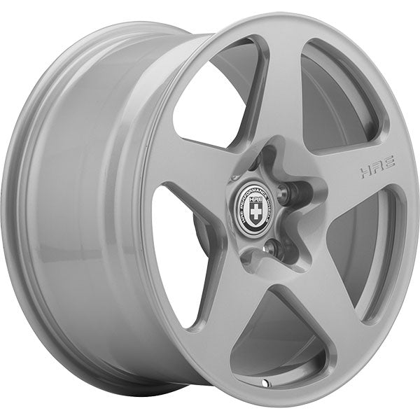 HRE 527M Forged Alloy Wheels