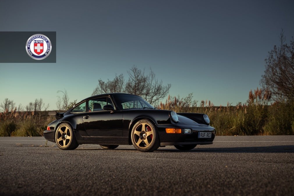 HRE 527M Forged Alloy Wheels - AUTOID® - Forged Wheels - HRE Performance Wheels