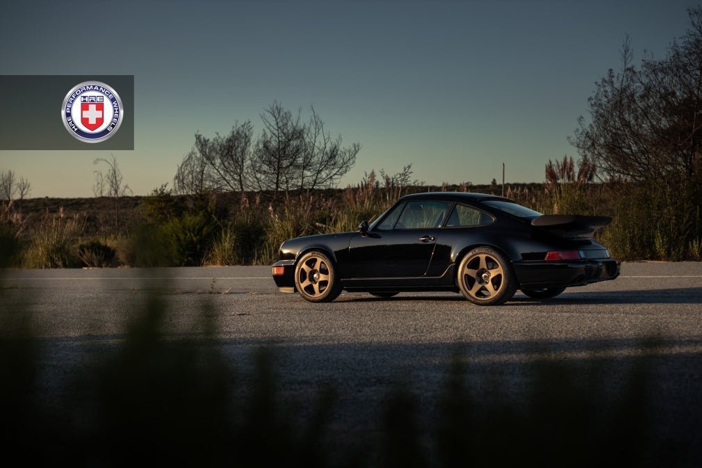 HRE 527M Forged Alloy Wheels - AUTOID® - Forged Wheels - HRE Performance Wheels