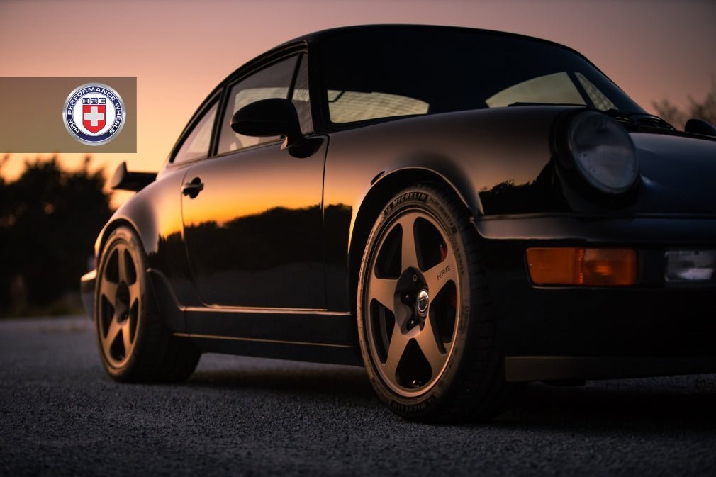 HRE 527M Forged Alloy Wheels - AUTOID® - Forged Wheels - HRE Performance Wheels